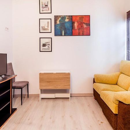 Apartament Mercado Colon Walencja Zewnętrze zdjęcie