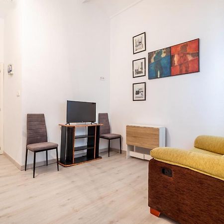 Apartament Mercado Colon Walencja Zewnętrze zdjęcie